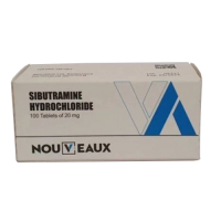 Nouveaux Sibutramine 20mg (Genesis Sibutramine helyetesitő) Nouveaux Sibutramine 20mg (Genesis Sibutramine helyetesitő)