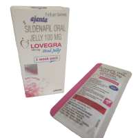 Lovegra zselé (Női Viagra) Lovegra zselé (Női Viagra)
