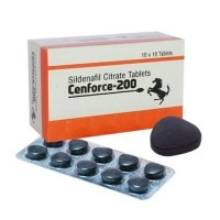 Cenforce 200mg (Sildenafil 200mg) Cenforce 200mg (Sildenafil 200mg)