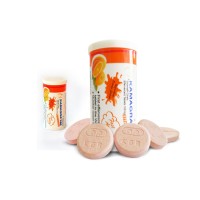 Kamagra Pezsgőtabletta (Sildenafil 100 mg) Kamagra Pezsgőtabletta (Sildenafil 100 mg)
