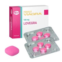 Lovegra (Női Viagra) Lovegra (Női Viagra)