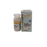 Sibu-Med 20mg (Genesis Sibutramine helyettesítő) Sibu-Med 20mg (Genesis Sibutramine helyettesítő)
